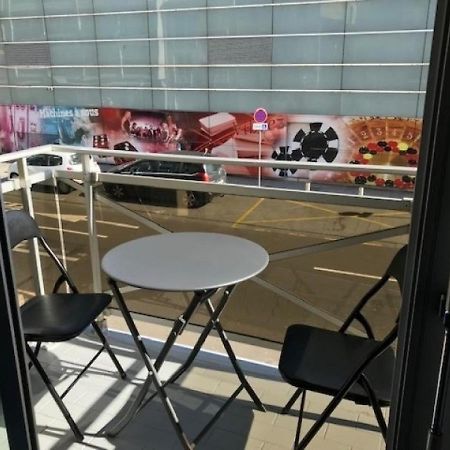 Studio Renove Avec Balcon A 100M De La Plage Et Piscine - 4 Personnes - Les Sables-D'Olonne - Fr-1-331-204 מראה חיצוני תמונה