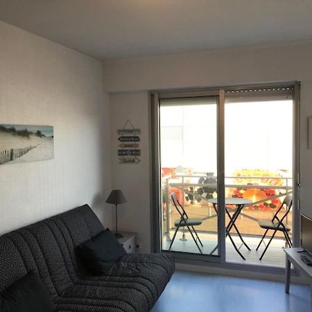 Studio Renove Avec Balcon A 100M De La Plage Et Piscine - 4 Personnes - Les Sables-D'Olonne - Fr-1-331-204 מראה חיצוני תמונה