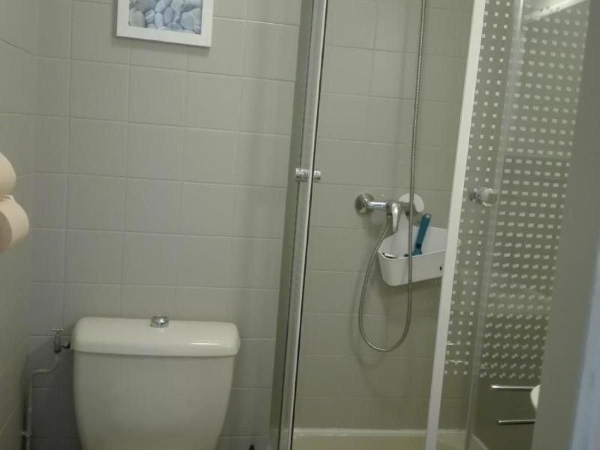 Studio Renove Avec Balcon A 100M De La Plage Et Piscine - 4 Personnes - Les Sables-D'Olonne - Fr-1-331-204 מראה חיצוני תמונה
